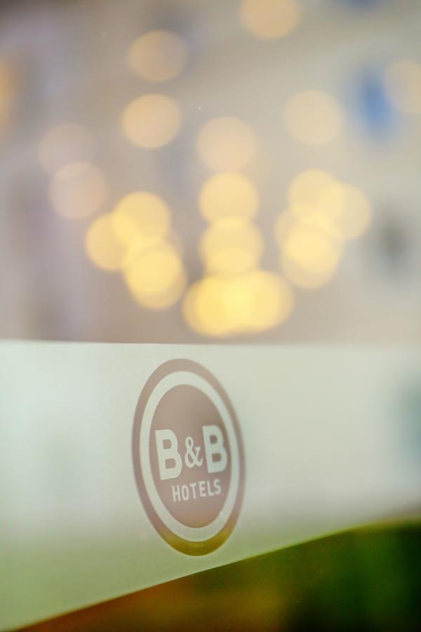 B&B Hotel Besancon Chateaufarine Exterior photo